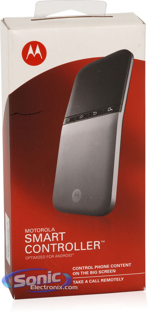 Motorola RZ100 Smart Controller (89506N) Image 6