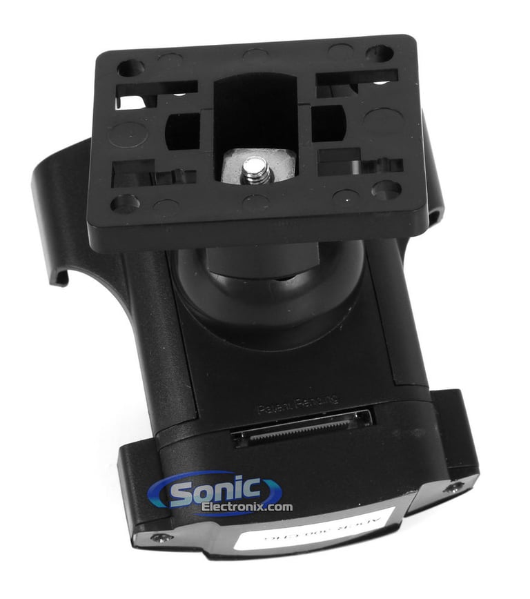 Audiovox G2 ADCR-300-CHG Image 2