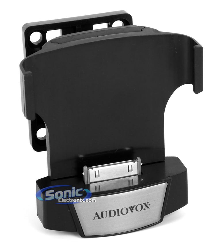 Audiovox G2 ADCR-300-CHG Image 1