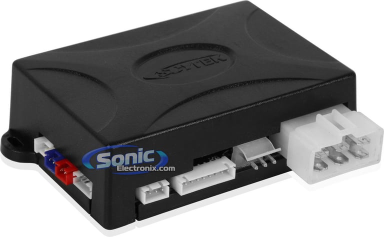 ScyTek ASTRA-300RS-C Image 5