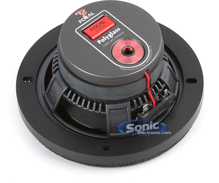 Focal 130 CVX Open Box Image 13