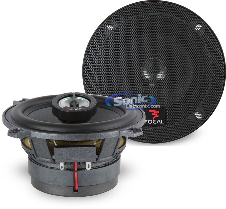 Focal 130 CVX Open Box Image 8