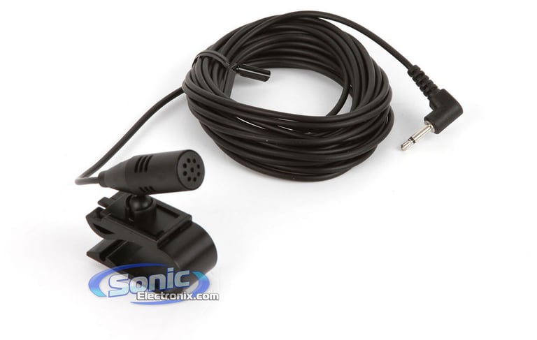 Pioneer AVIC-Z120BT Open Box Image 16
