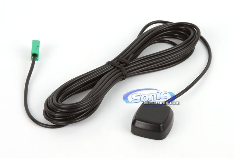 Pioneer AVIC-Z120BT Open Box Image 17
