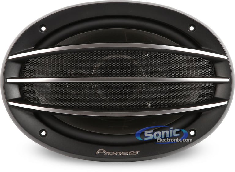 Pioneer TS-A6984R Open Box Image 14