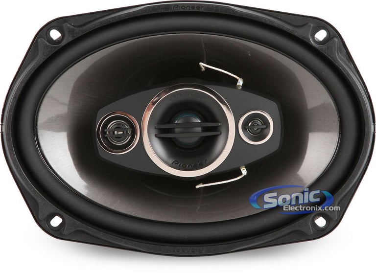 Pioneer TS-A6984R Open Box Image 16