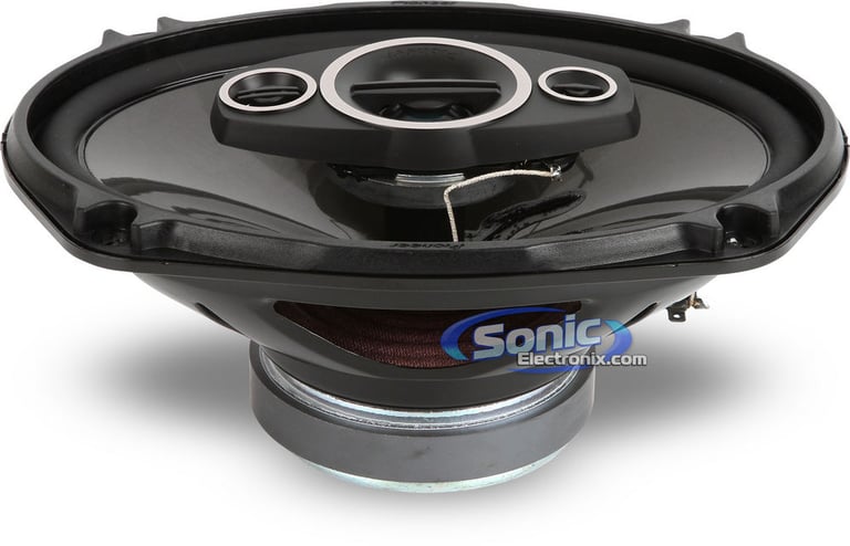 Pioneer TS-A6984R Open Box Image 19