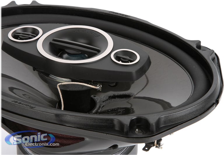 Pioneer TS-A6984R Open Box Image 20