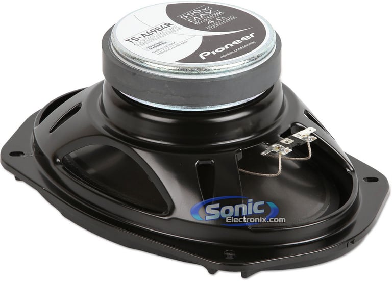 Pioneer TS-A6984R Open Box Image 24