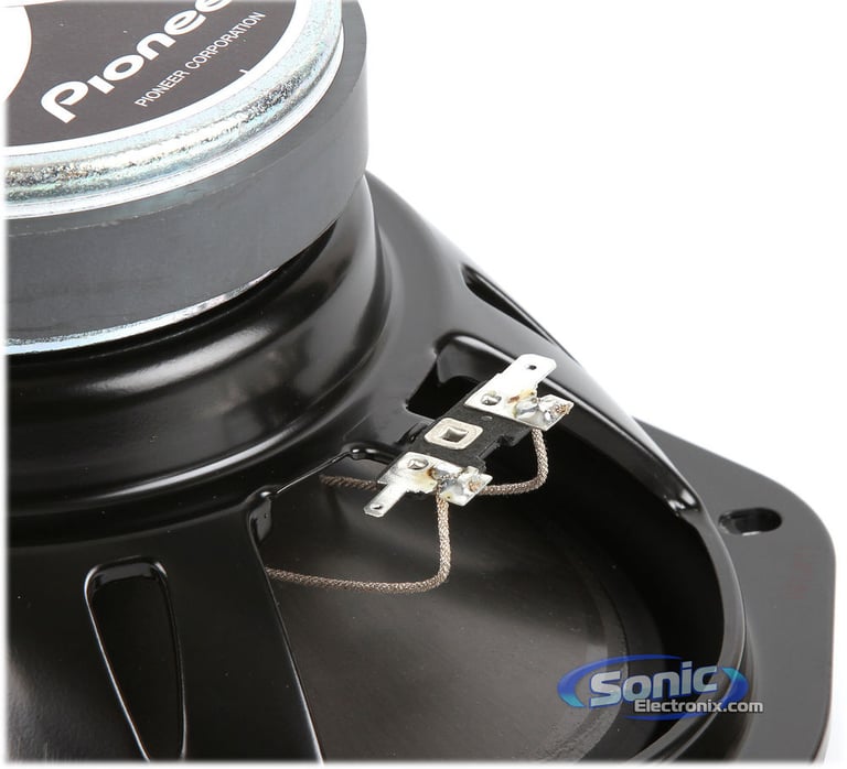Pioneer TS-A6984R Open Box Image 27