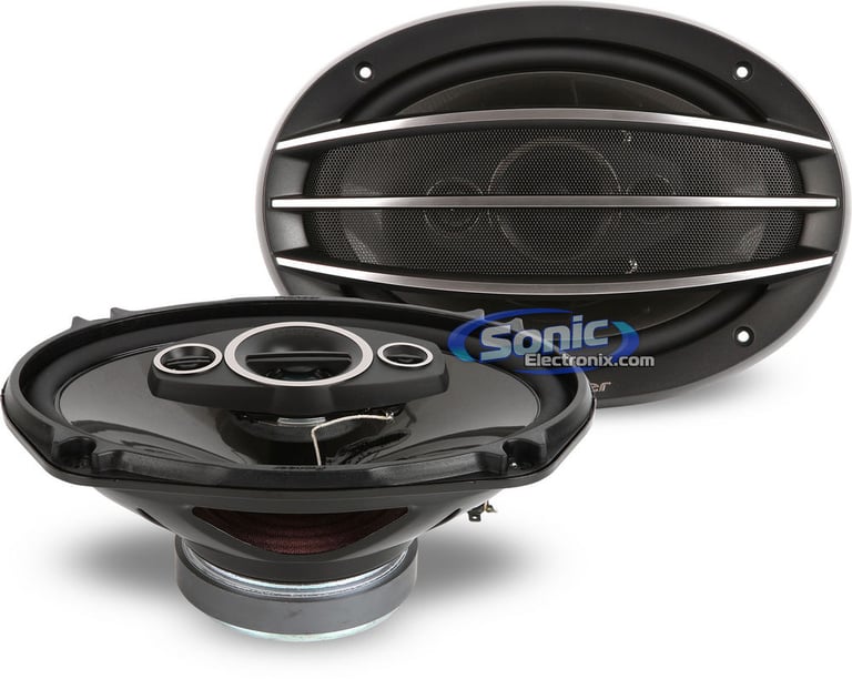 Pioneer TS-A6984R Open Box Image 12