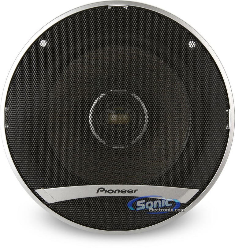 Pioneer TS-D1302R Open Box Image 12