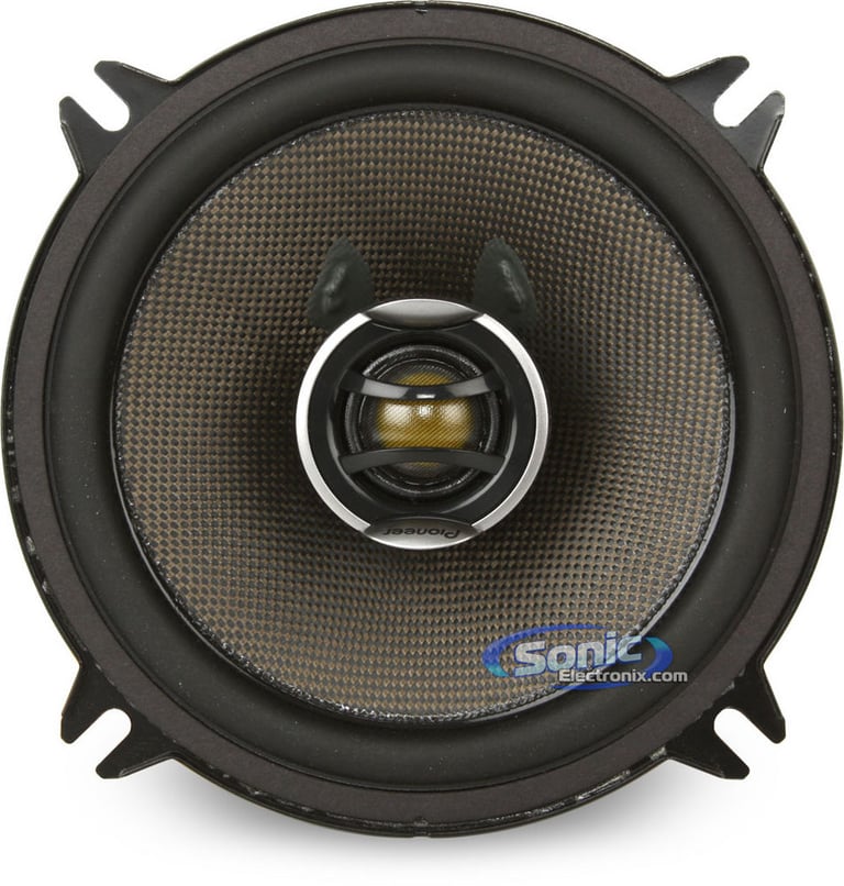 Pioneer TS-D1302R Open Box Image 13