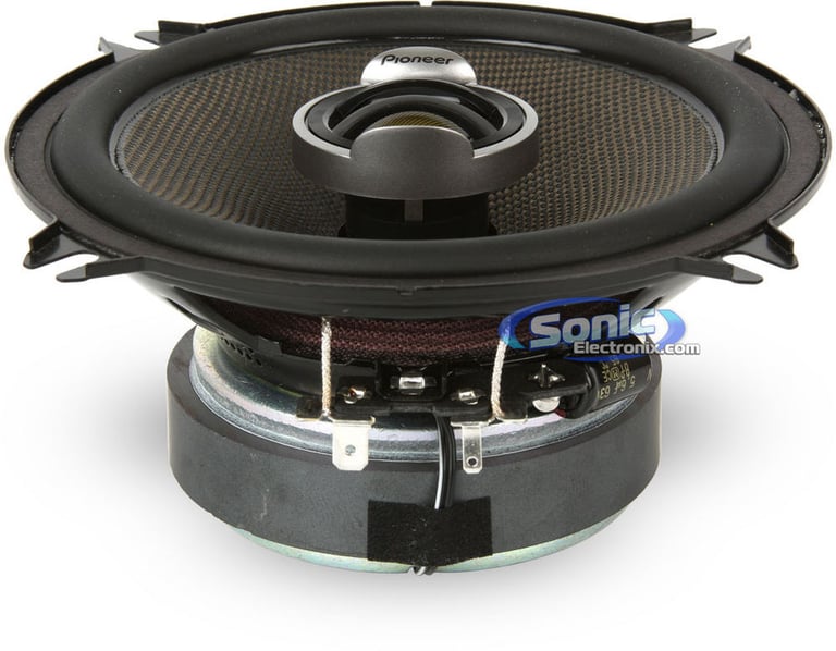 Pioneer TS-D1302R Open Box Image 14