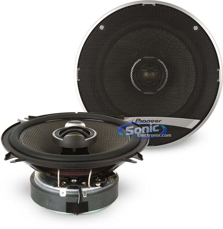 Pioneer TS-D1302R Open Box Image 10