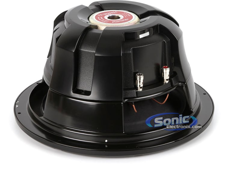 Pioneer TS-W309S4 (Open Box) Image 13