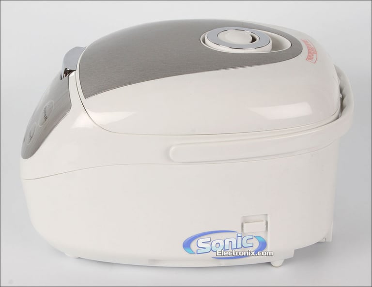 Genius Chef MC-2/4817 Image 3