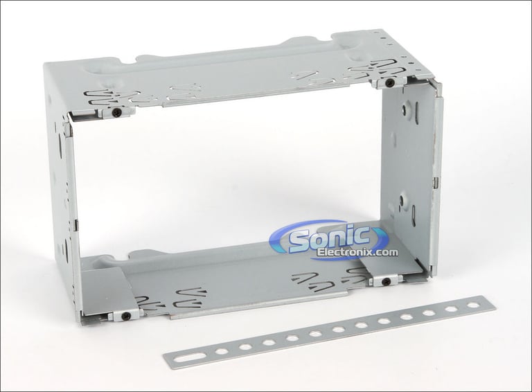 Jensen VM9725BT (Factory Refurbished) Image 10