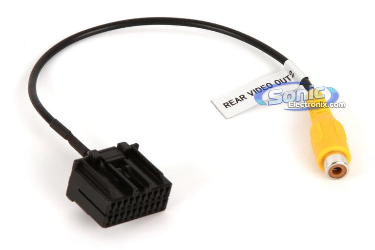 Jensen VM9725BT (Factory Refurbished) Image 13