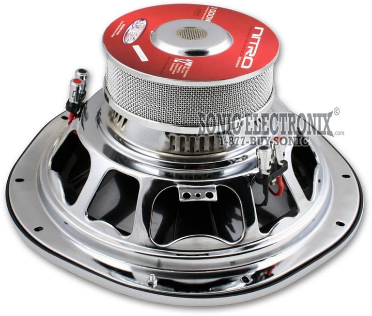 Nitro BMW-3512 Image 3
