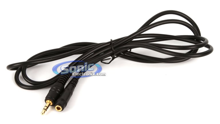 Pioneer SE-M390 (SEM390) Ported Bass Boost Over-Ear Headphones Image 6