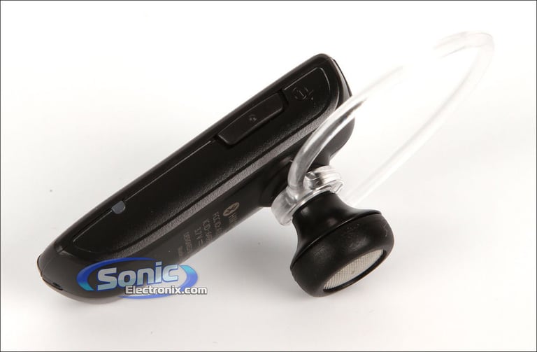 Samsung HM1200 Headset (Black) Image 4
