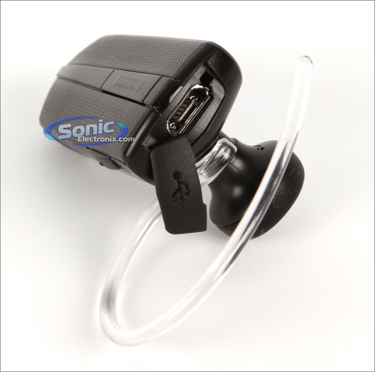 Samsung HM1200 Headset (Black) Image 5