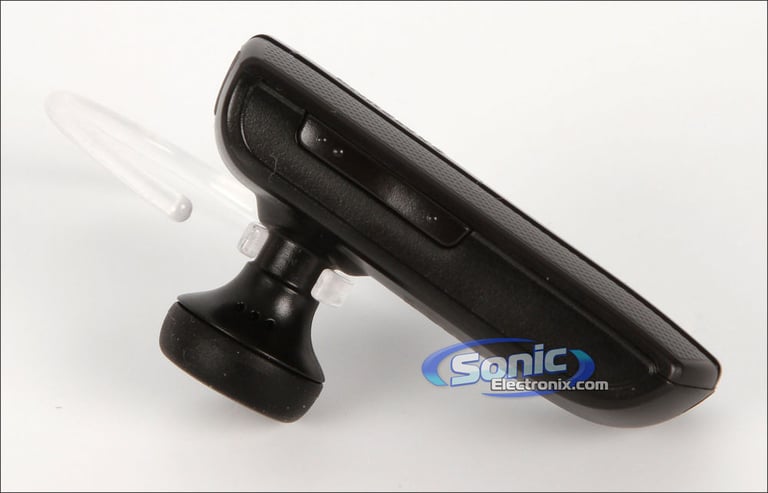 Samsung HM1200 Headset (Black) Image 6