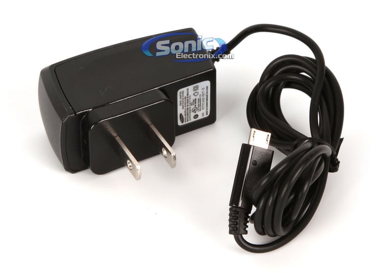 Samsung HM1200 Headset (Black) Image 8