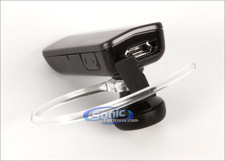 Samsung HM1700 (Grey) Image 3