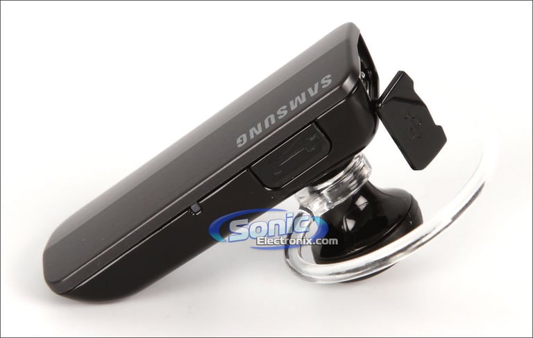 Samsung HM1700 (Grey) Image 4