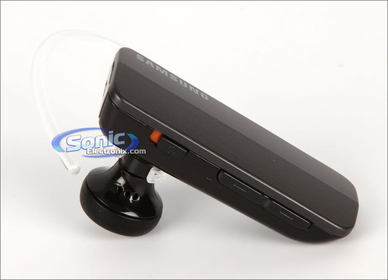 Samsung HM1700 (Grey) Image 5