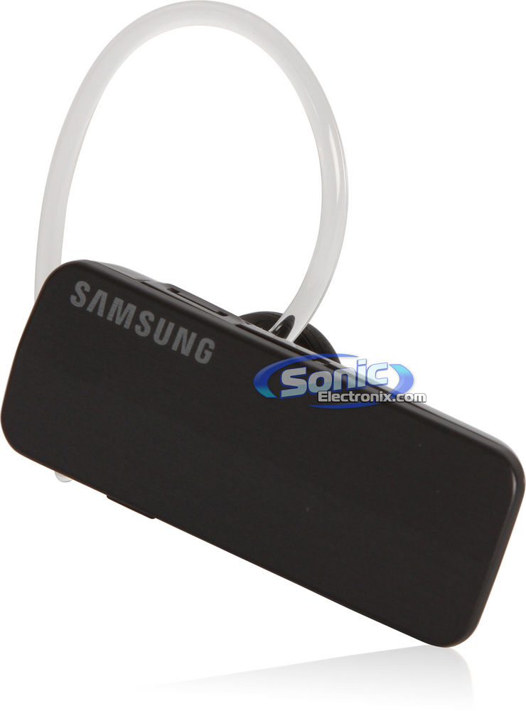 Samsung HM1700 (Grey) Image 1