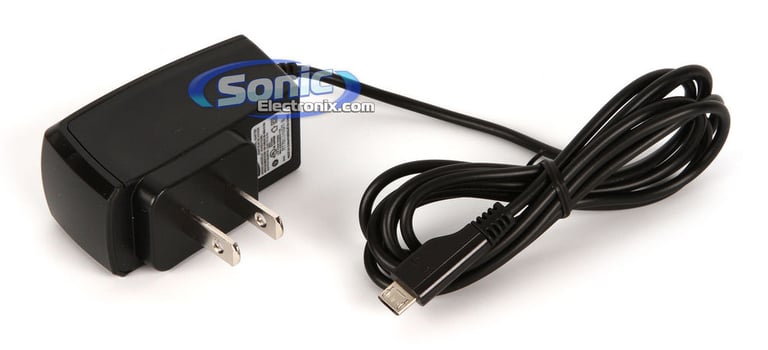 Samsung HM6000 Headset (Grey) Image 5