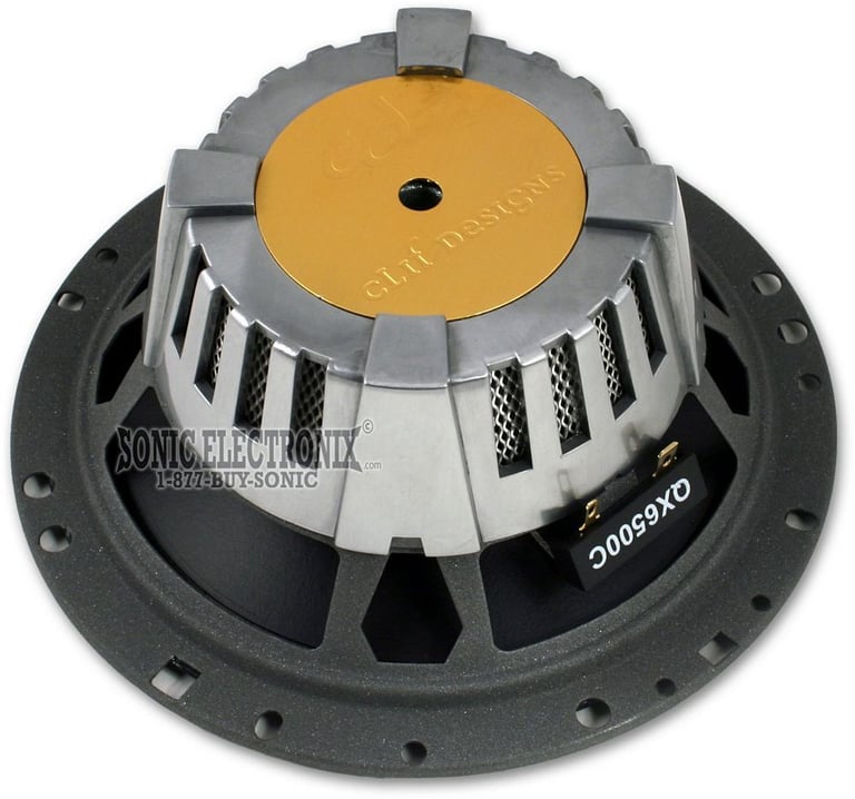 Clif Designs QX6500C Image 6