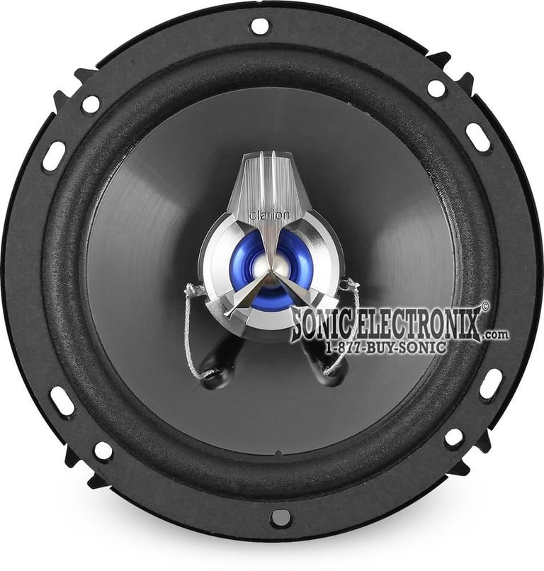 Clarion SRG1620R Image 3