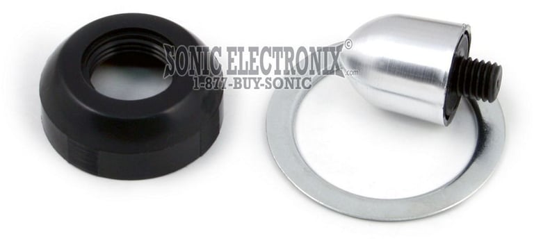 Audiobahn ACS2035N 3-1/2" Image 8