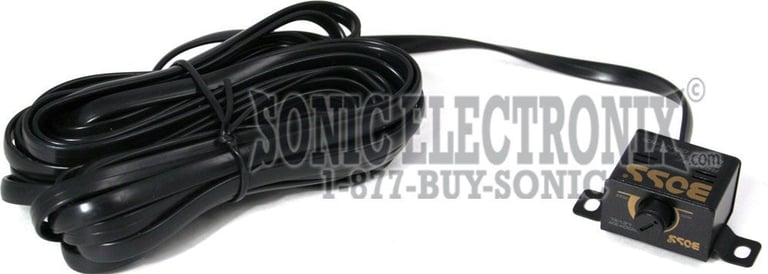 Boss GT2500D Image 4