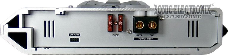 Audiobahn DUB5004 DUB Series ( MAG AUDIO ) Image 4