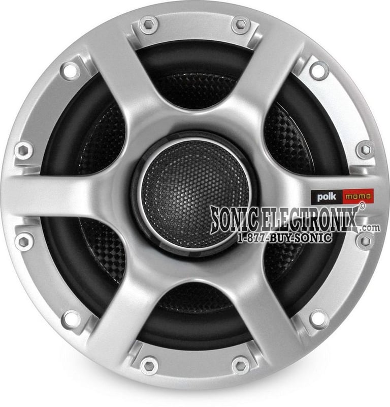 Polk Audio MOMO MMC525 Image 2