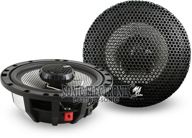 MA Audio MA6529 Image 1
