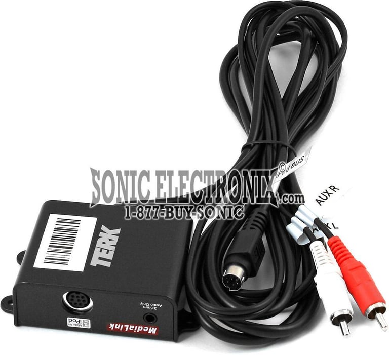 Jensen MP6312i Image 6