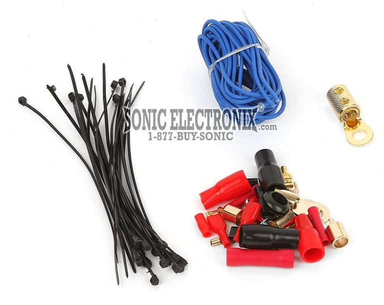Absolute KIT-4 Image 2