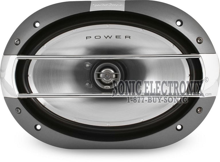 Rockford Fosgate Power T1692C Image 2