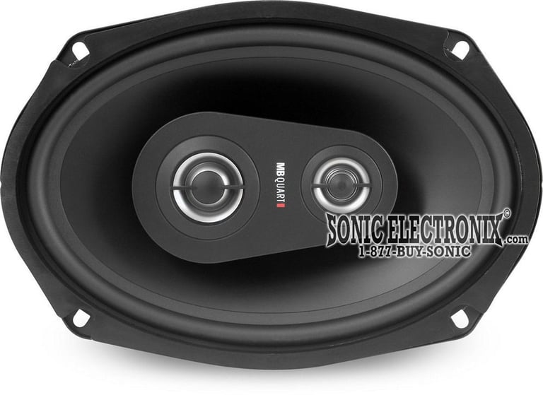 MB Quart ETA 169 Image 3
