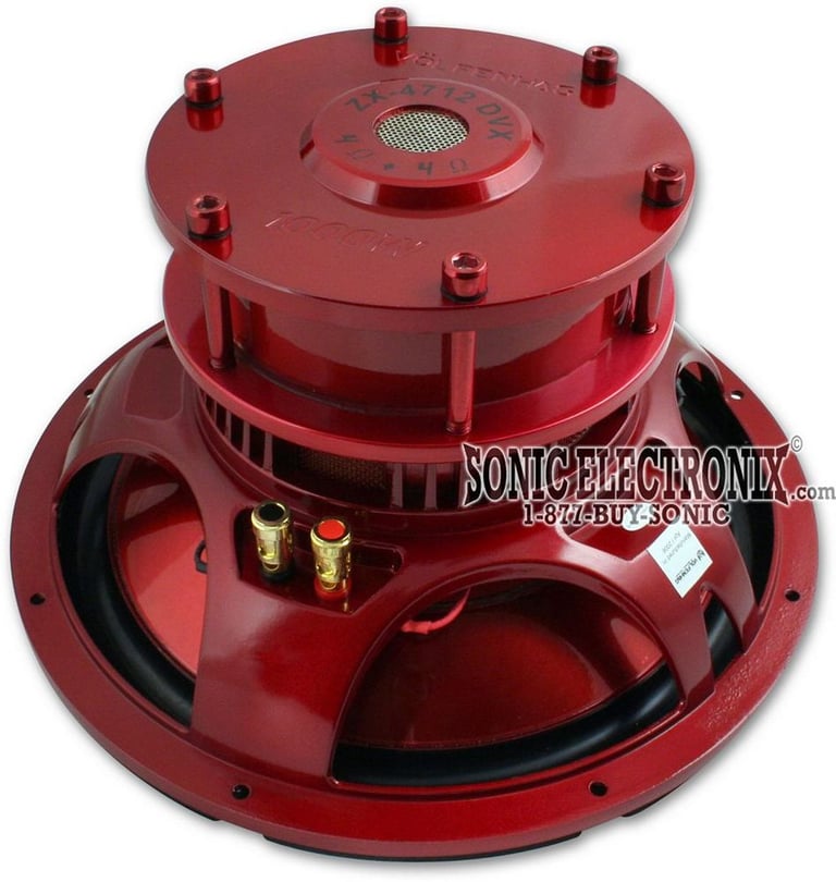 Volfenhag ZX-4712DVX Image 3