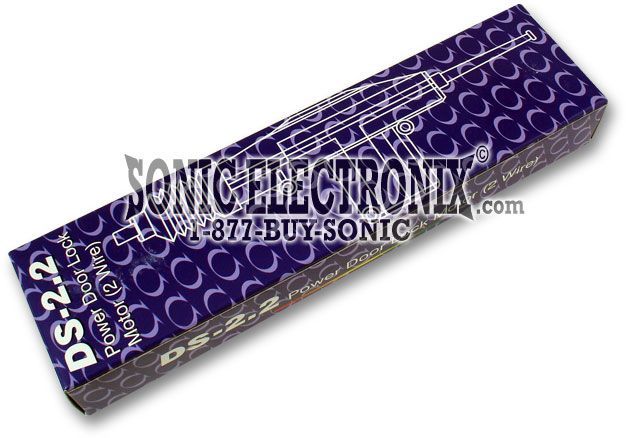 Omega DS-2.2 Image 2