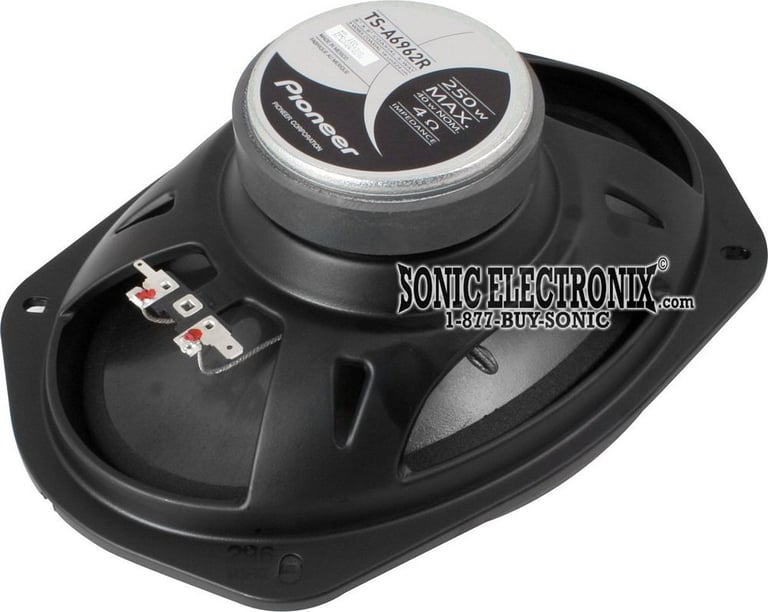 Pioneer TS-A6962R Image 5