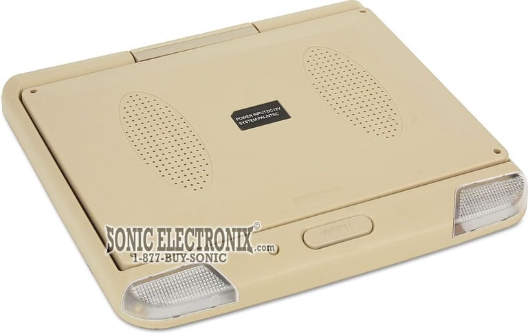 TKO Audio BH-1052M (Beige) Image 2