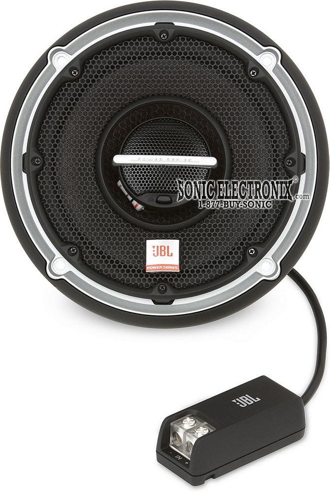 JBL P562 Open Box Complete Image 2